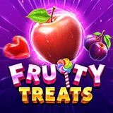 Bocoran RTP Slot Pragmatic Fruity Treats